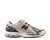 New Balace 1906 Metallic Silver Gold BJ/PR - M1906RA-87